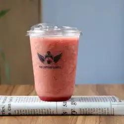 Strawberry