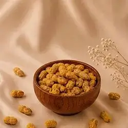 Peanuts in Shell