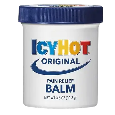 ICY HOT Pain Relief Balm 99.2g