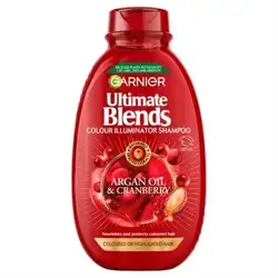 Garnier Ultimate Blends Shampoo Italy