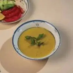Lentil Soup