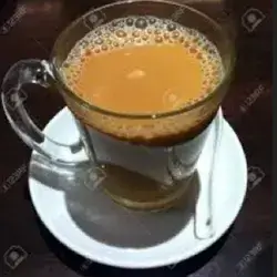 Milk Tea