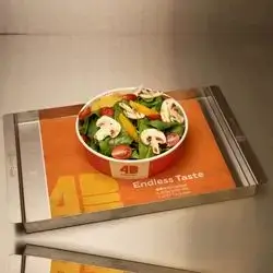 Rocca Salad