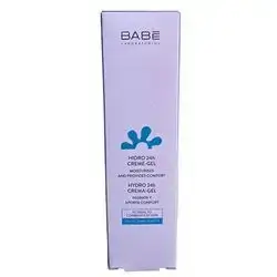 Babe Hidro 24h Cream Gel