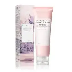 Madagascar Centella Poremizing Deep Cleansing Foam 125ml