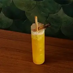 سینامۆن ئۆرچاد بەبڵ
