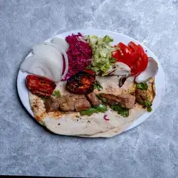 1 Shish Testical
