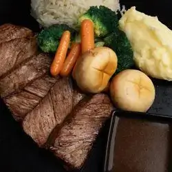 Beef Tenderloin