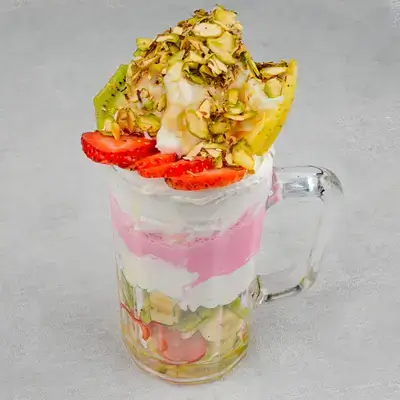 Emperor Cocktail