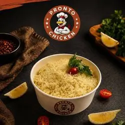 White Rice