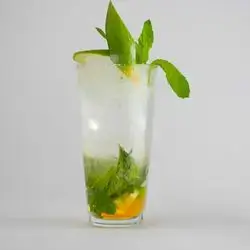 Classic Mojito