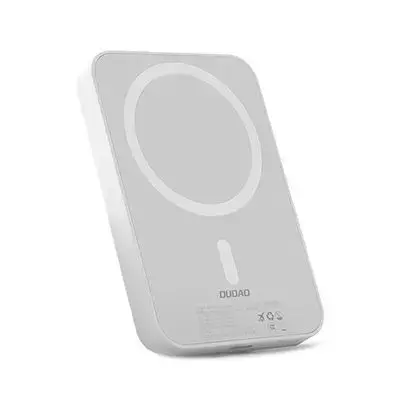 Wireless Magnetic Power Bank 10000mAh