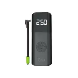 Goui - AIR PUMP + Goui - Car Vacuum