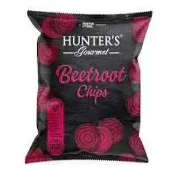 Hunter's Beetroot Chips 60g