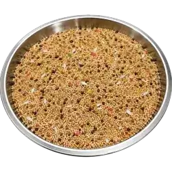 Perlyna Stepu Budgies Food 1Kg