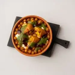 Chole Samose