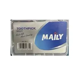 Mailey Toothpick