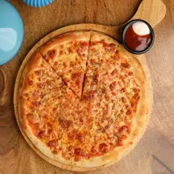Margarita Pizza