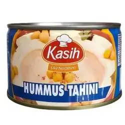 ‌Hummus Tahina Alkasih 400g