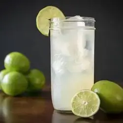 Lemon Soda