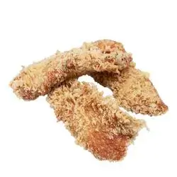 Crispy 3 Pieces
