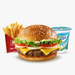 Cheeseburger