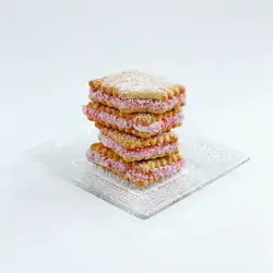 Cake with delight