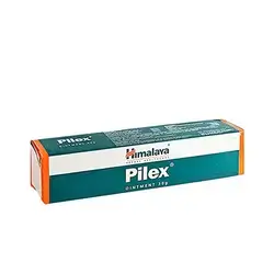 Pilex Oint