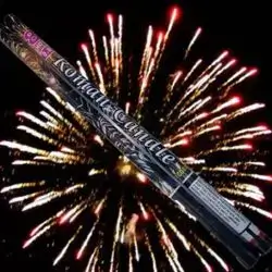 Roman Candle 8Shots