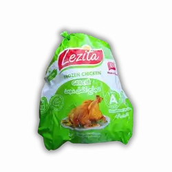 Lazita Chicken 1600 kg