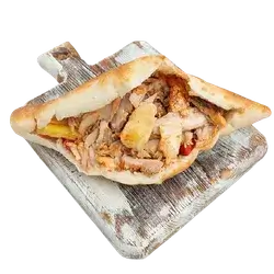 Chicken Sandwich