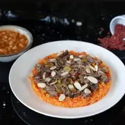 Mandi Meat