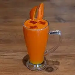 Orange & Carrot
