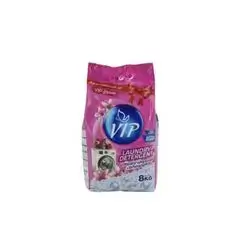 Vip Automatic Machin Laundry Detergent 8 Kg