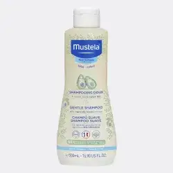 Mustela shampooing doux (200 ml)