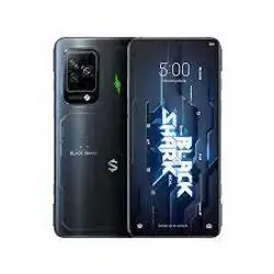 Black Shark 5 Pro 12Gb+256GB Stellar Black