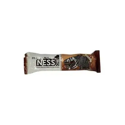 Ness One Biscuits with Cocoa Cream
