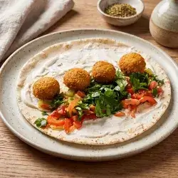 Falafel