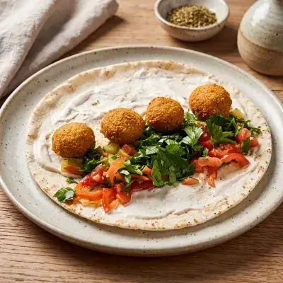 Falafel