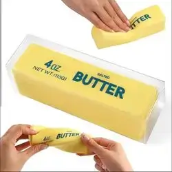 Butter Skushi