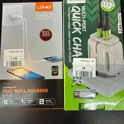 Adapter+Cable Lightning Good