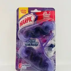 Harpic Toilet Cleaner 2Pcs