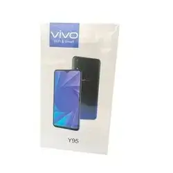 Vivo Y95 phone