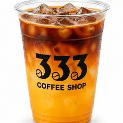 Ice Orange Espresso