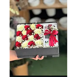 Flower Box