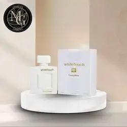 White Touch Franck Olivier 100Ml