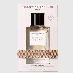 Essential Parfums Bois Imperial by quentin biscb 100ml Eau de Parfum
