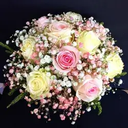 Bride Flower
