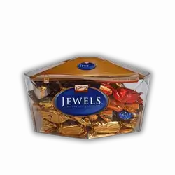 Jawahir jelly 400 gm