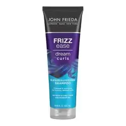 john frieda -frizz ease dream curls shampoo250ml